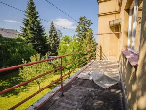 Prodej rodinného domu, Turnov, Švermova, 206 m2