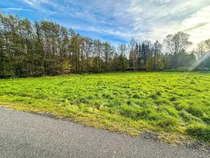 Prodej louky, Krásný Les, 3903 m2