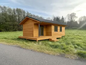 Prodej louky, Krásný Les, 3903 m2