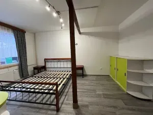 Pronájem bytu 2+1, Nový Vestec, Na Spořilově, 60 m2