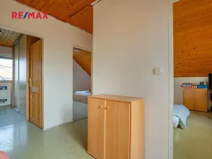 Prodej pozemku pro bydlení, Praha - Jinonice, K Opatřilce, 1082 m2
