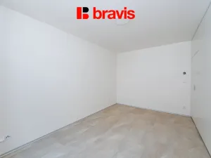 Pronájem bytu 1+kk, Brno - Zábrdovice, Příkop, 30 m2