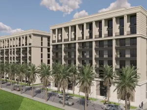 Prodej bytu 2+kk, Golem, 42 m2