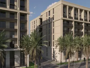 Prodej bytu 2+kk, Golem, 42 m2