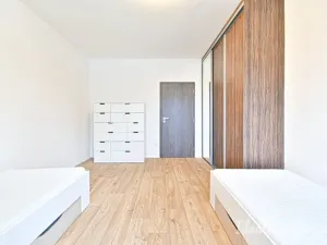 Pronájem bytu 3+kk, Brno - Líšeň, Bačovského, 72 m2