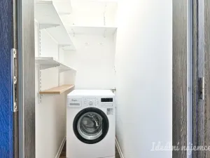 Pronájem bytu 3+kk, Brno - Líšeň, Bačovského, 72 m2