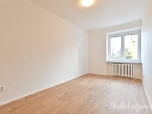 Pronájem bytu 3+kk, Brno, Bačovského, 72 m2