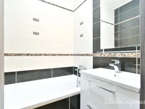 Pronájem bytu 3+kk, Brno, Bačovského, 72 m2