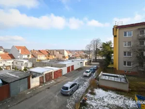 Pronájem bytu 3+kk, Brno, Bačovského, 72 m2