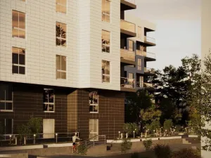 Prodej bytu 2+kk, Golem, 63 m2