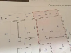 Prodej bytu 2+kk, Golem, 71 m2