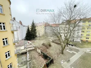 Pronájem bytu 3+kk, Plzeň - Jižní Předměstí, Vrchlického, 70 m2