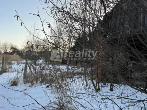 Prodej zemědělské usedlosti, Křižanov, Meziříčská, 250 m2