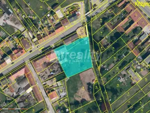 Prodej zemědělské usedlosti, Křižanov, Meziříčská, 250 m2