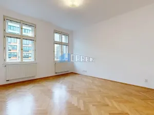 Pronájem bytu 5+1, Praha - Karlín, Pobřežní, 168 m2