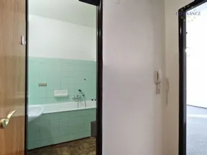 Prodej bytu 1+1, Mladá Boleslav - Mladá Boleslav II, Jana Palacha, 41 m2