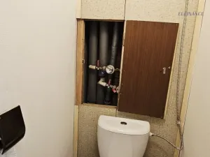 Prodej bytu 1+1, Mladá Boleslav - Mladá Boleslav II, Jana Palacha, 41 m2