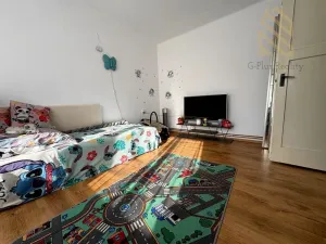 Pronájem bytu 2+1, Bílina - Mostecké Předměstí, Lidická, 60 m2
