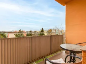 Pronájem bytu 2+1, Mladá Boleslav - Mladá Boleslav II, U stadionu, 64 m2