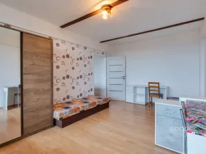 Pronájem bytu 2+1, Mladá Boleslav - Mladá Boleslav II, U stadionu, 64 m2