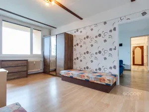 Pronájem bytu 2+1, Mladá Boleslav - Mladá Boleslav II, U stadionu, 64 m2