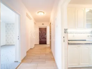 Pronájem bytu 3+1, Kralupy nad Vltavou - Mikovice, 28. října, 64 m2