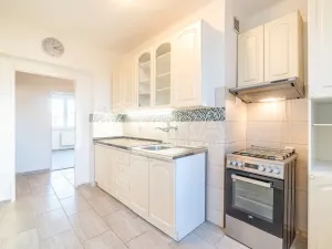 Pronájem bytu 3+1, Kralupy nad Vltavou - Mikovice, 28. října, 64 m2