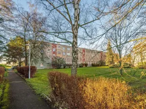 Pronájem bytu 3+1, Kralupy nad Vltavou - Mikovice, 28. října, 64 m2