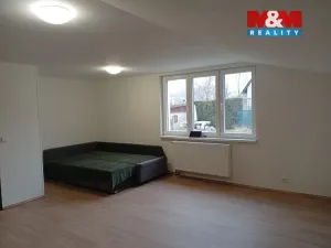 Pronájem bytu 2+kk, Sedlčany, Strojírenská, 57 m2
