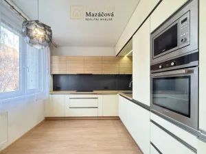 Prodej bytu 3+1, Mohelnice, Na Příkopech, 67 m2