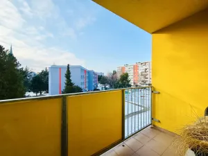 Prodej bytu 3+1, Mohelnice, Na Příkopech, 67 m2