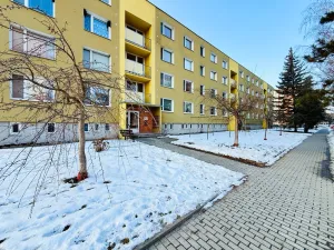 Prodej bytu 3+1, Mohelnice, Na Příkopech, 67 m2