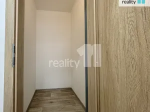 Pronájem bytu 2+1, Nový Bor, Sluneční, 48 m2