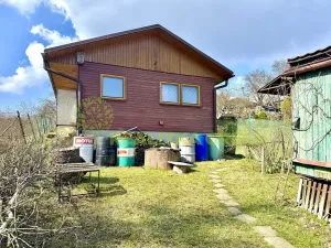 Prodej chaty, Vsetín, Potůčky, 35 m2