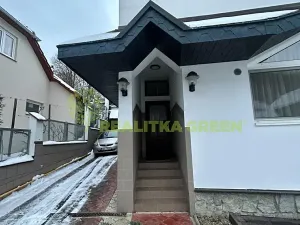Pronájem bytu 2+kk, Vizovice, Lázeňská, 65 m2