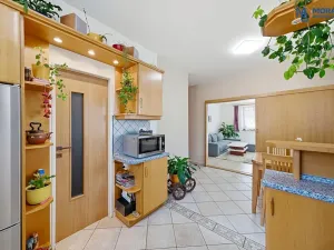 Prodej rodinného domu, Lipí, 238 m2