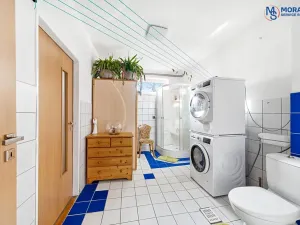 Prodej rodinného domu, Lipí, 238 m2