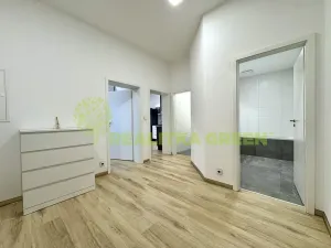 Pronájem bytu 2+kk, Slušovice, Dostihová, 90 m2