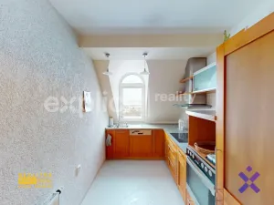 Pronájem bytu 2+1, Koryčany, Masarykova, 67 m2