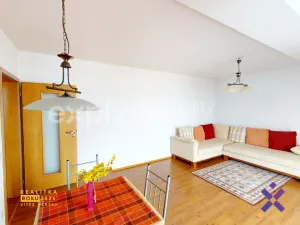 Pronájem bytu 2+1, Koryčany, Masarykova, 67 m2