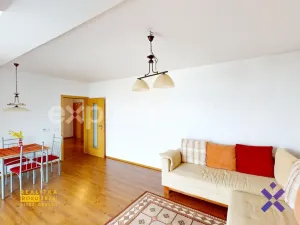 Pronájem bytu 2+1, Koryčany, Masarykova, 67 m2