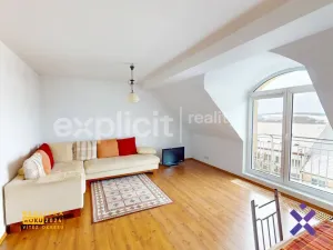 Pronájem bytu 2+1, Koryčany, Masarykova, 67 m2