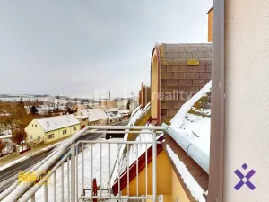 Pronájem bytu 2+1, Koryčany, Masarykova, 67 m2