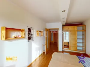 Pronájem bytu 2+1, Koryčany, Masarykova, 67 m2