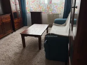 Pronájem bytu 2+kk, Praha - Ruzyně, Ciolkovského, 42 m2