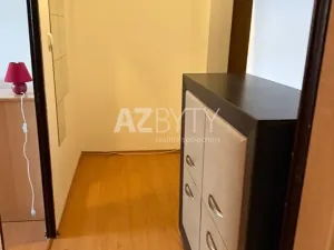 Pronájem bytu 2+kk, Praha - Ruzyně, Vlastina, 47 m2