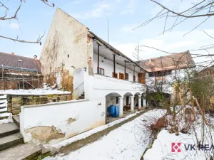 Prodej rodinného domu, Šlapanice, 144 m2