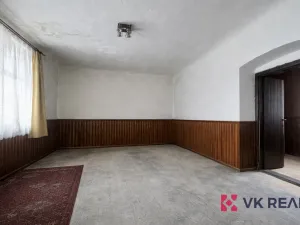 Prodej rodinného domu, Šlapanice, 234 m2