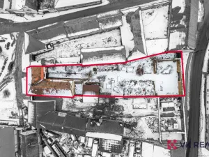 Prodej rodinného domu, Šlapanice, 234 m2