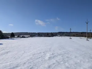 Prodej pozemku pro bydlení, Rokycany, 784 m2